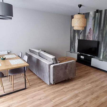 דירות גליביצ'ה Apartament Z Klasa מראה חיצוני תמונה