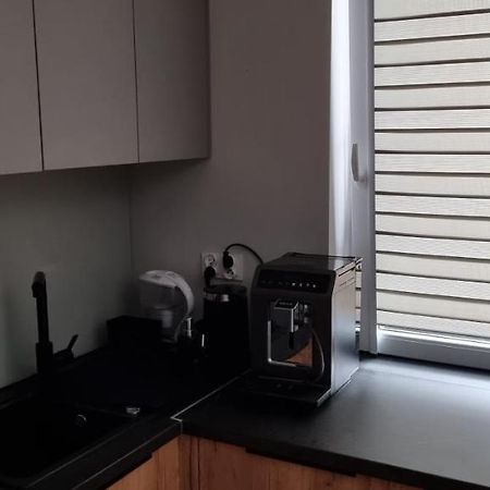 דירות גליביצ'ה Apartament Z Klasa מראה חיצוני תמונה