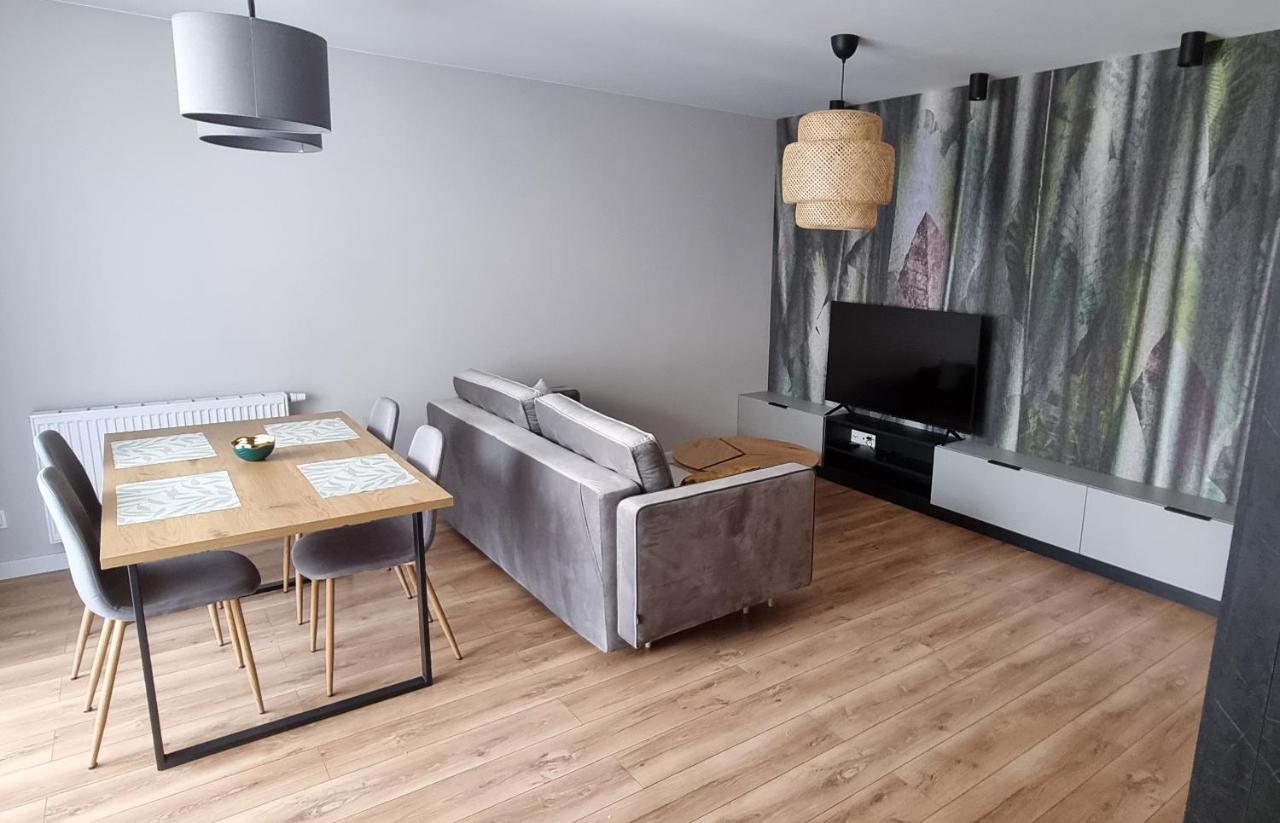 דירות גליביצ'ה Apartament Z Klasa מראה חיצוני תמונה