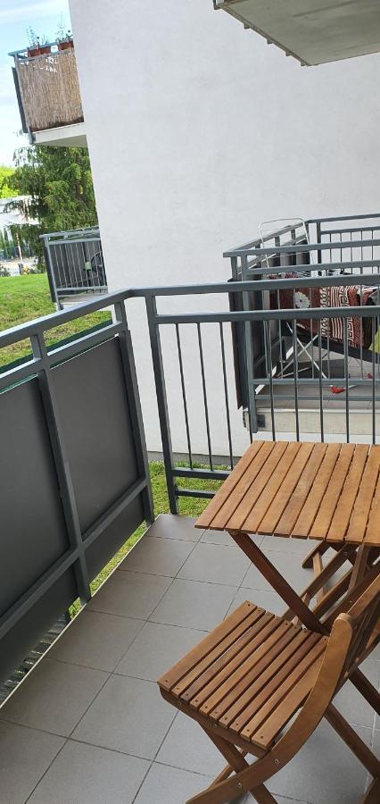 דירות גליביצ'ה Apartament Z Klasa מראה חיצוני תמונה