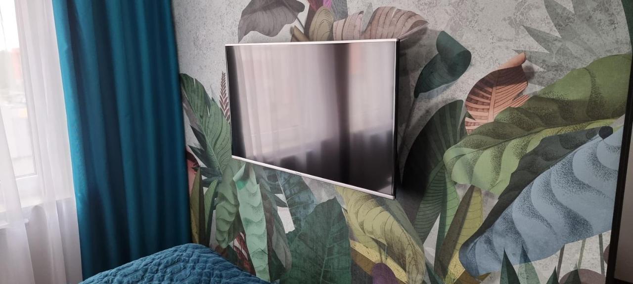 דירות גליביצ'ה Apartament Z Klasa מראה חיצוני תמונה