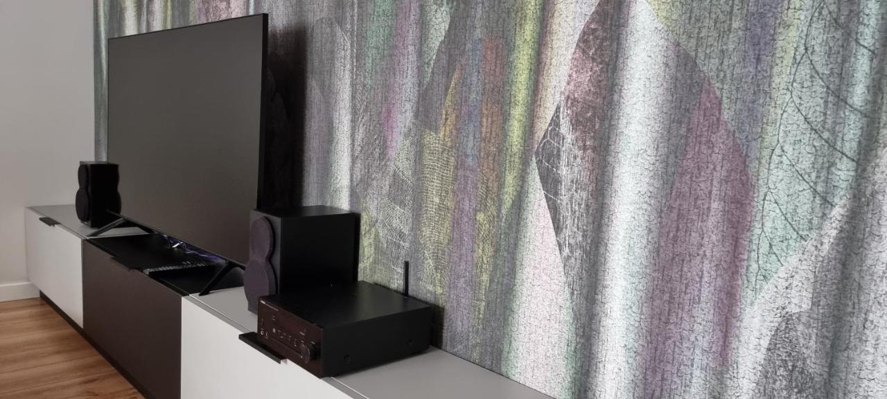 דירות גליביצ'ה Apartament Z Klasa מראה חיצוני תמונה