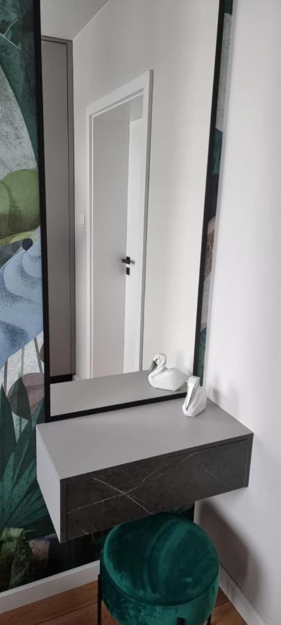 דירות גליביצ'ה Apartament Z Klasa מראה חיצוני תמונה